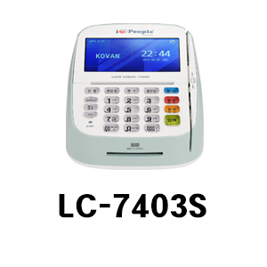 LC-7403S
